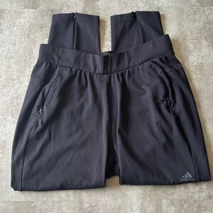 Adidas Z.N.E Track Pants Women’s XL Black